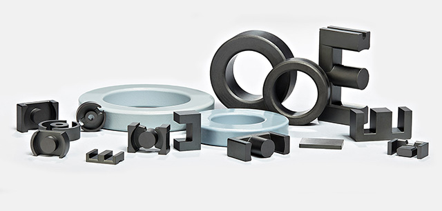 Ferrite Core Documents