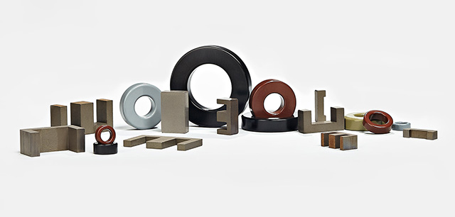 Powder Core Documents