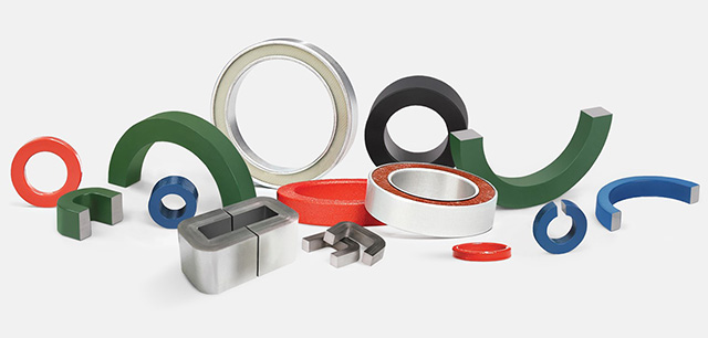 Tape WoundCore Documents